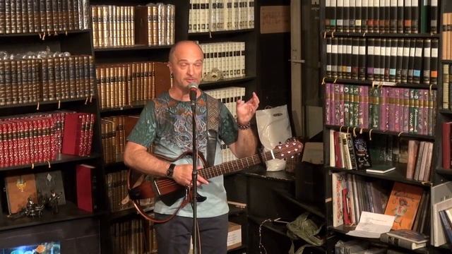 Андрей Бузуев, Наше место, "Гиперион", 2019 смотреть онлайн