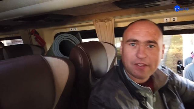 Мы вернемся!