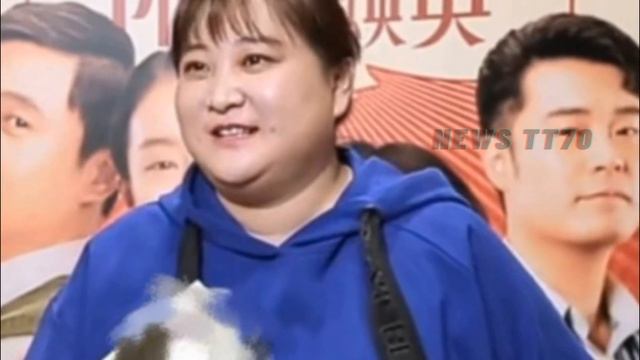 【NEWS TT7010月28日】#杨紫下部戏是群像戏？《@热辣滚烫》：贾玲@杨紫 相差11岁演母女 #yangzi смотреть онлайн