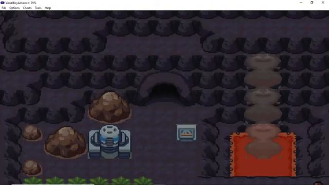 Pokémon Light Platinum HackRom En Español Capitulo 56 Hacia el Mt. Vulcan. смотреть онлайн