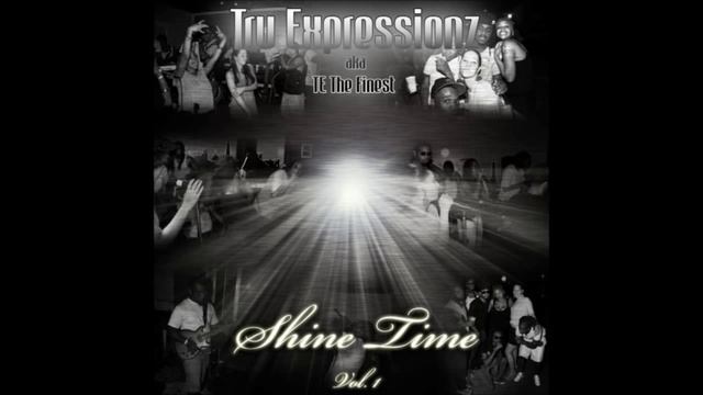 Tru Expressionz - Dance (Ass) смотреть онлайн