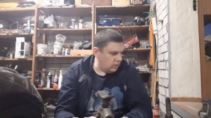 Лучший домкрат для уаза?