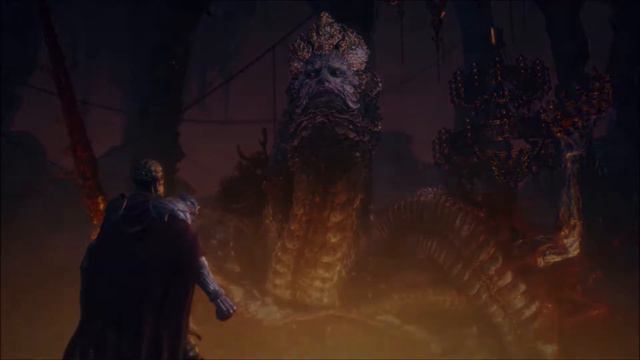 Elden Ring - Rykard, Lord of Blasphemy [Boss Fight. Solo, Melee] смотреть онлайн