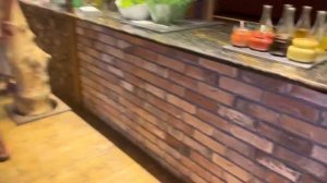 Лучше Турции, Прометей (Лазаревское)