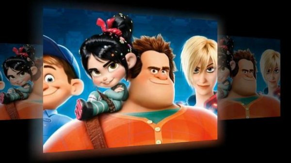 Ральф 3 часть - Дата выхода, анонс, содержание