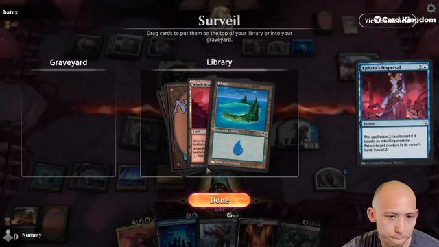 Silly Sealed Slappers | March of the Machine Sealed | MTG Arena смотреть онлайн