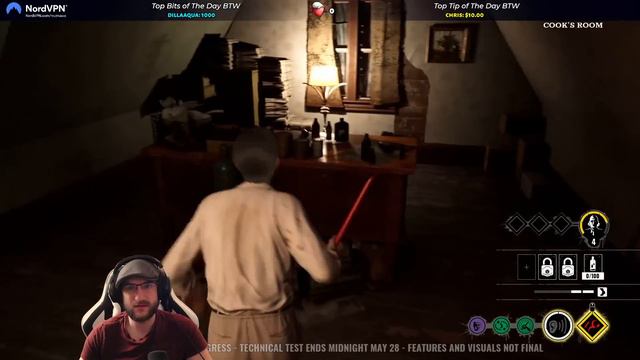 THIS GUY STRONGER THEN LEATHERFACE?! THE TEXAS CHAINSAW MASSACRE THE GAME смотреть онлайн