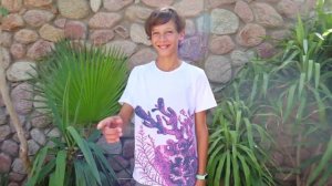 Ясин и Мультик про Волшебный Пылесос / Я Ясин