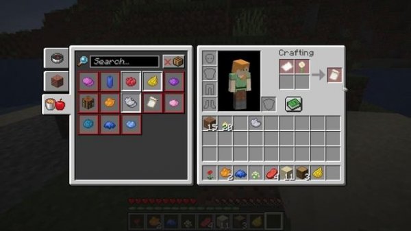 IULITM plays Minecraft in 2023 (Minecraft LEGENDS soon..)