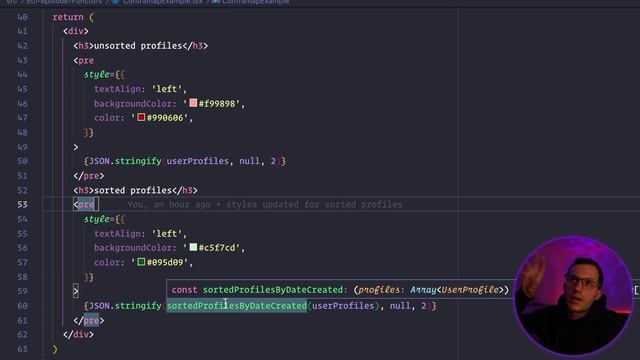 Functors смотреть онлайн