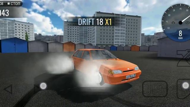 Дрифт на тачке гвр смотреть онлайн