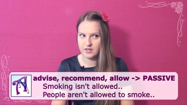 №72 English Grammar - Complex Object Part 2: I want you to... Винительный падеж с инфинитивом смотреть онлайн