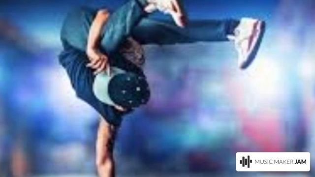 Breakdance смотреть онлайн