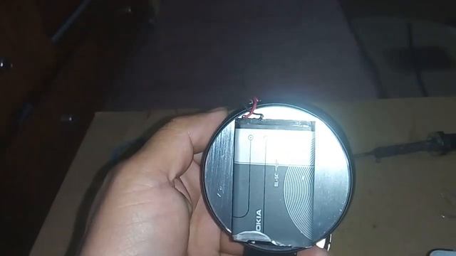 Cambiar batería de audífonos Bluetooth de concha por batería de celular смотреть онлайн