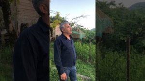 Бегракян Сейран - Айреникис джуре