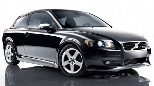 Volvo S40 1.6 смотреть онлайн