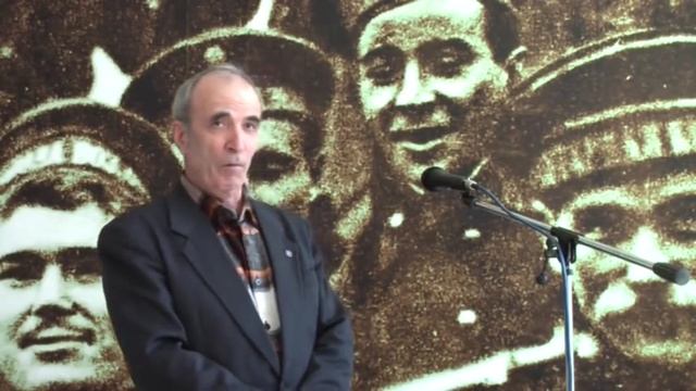 Марксистско-ленинское понимание государства. Д. З. Мутагиров. 22.04.2009. смотреть онлайн