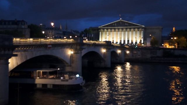 Paris - Saint Cloud - Boulogne-Billancourt (France) смотреть онлайн