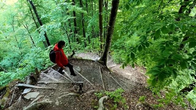 Красная поляна! Май 2022 смотреть онлайн