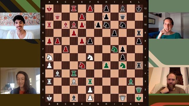 The Puzzle Room | #6 смотреть онлайн