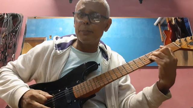Washburn Lyon vídeo 2 смотреть онлайн