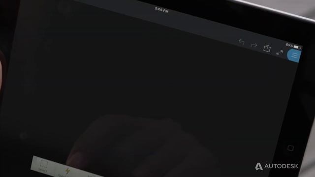 autocad mobile trial video 01 overview en смотреть онлайн