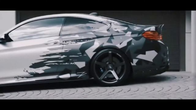 Музыка 2020.Miyagi-Караван.Басс.