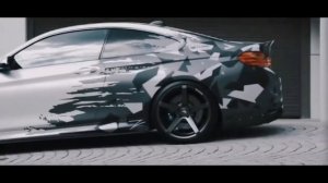 Музыка 2020.Miyagi-Караван.Басс.