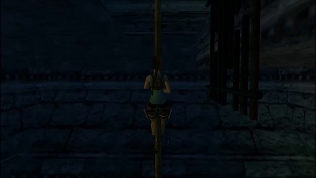 Tomb raider 2 : Anniversary demo 2 - part 1 смотреть онлайн