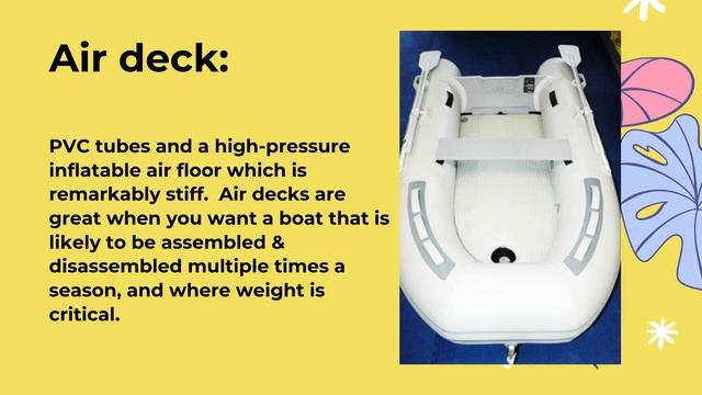 Welcome to North Atlantic Inflatables смотреть онлайн