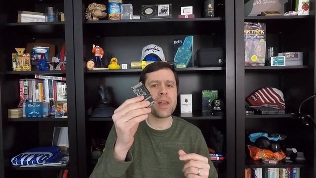 Figuring out Particle Debug in Docker смотреть онлайн