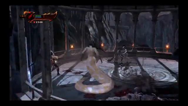 God of War 3 | Murder Mayhem (totally necessary) смотреть онлайн