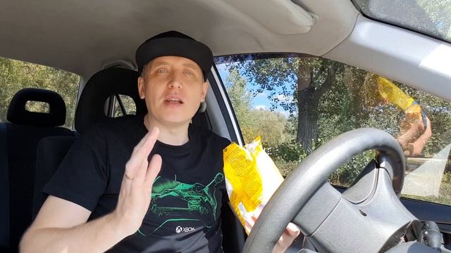 КРЕКЕР ТУК МИНИ TUC MINI СО ВКУСОМ СЫРА ОБЗОР ИВАН КАЖЕ смотреть онлайн