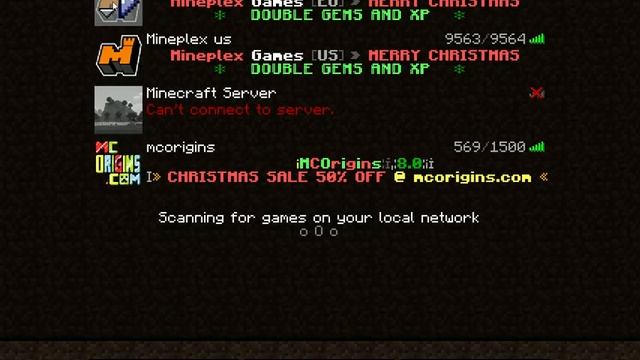 Mineplex Server IP - How to connect! смотреть онлайн