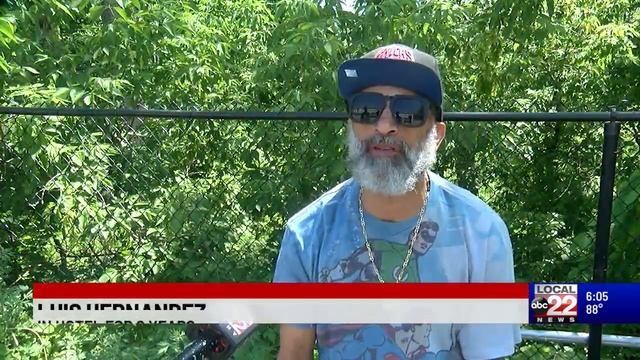 People living in VT hotels react to end of voucher program смотреть онлайн