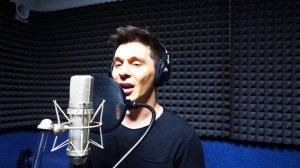 Александр Серов - Как быть (Роман Исаев cover)