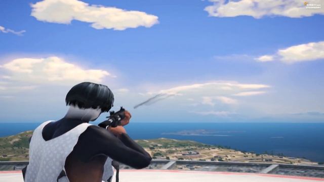 САМЫЙ ЛУЧШИЙ REDUX | FL1TY REDUX | GTA 5 RP смотреть онлайн