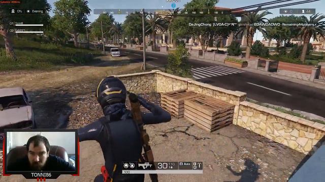 Эта игра круче чем PUBG ? | Ring of Elysium смотреть онлайн