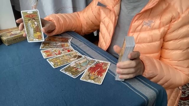 Расклад на интересующего Вас человека ?ВСЯ ИСТИННАЯ ПРАВДА Чувства мысли мужчины? #Колена Таро смотреть онлайн