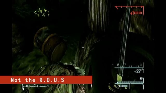 The Fallout New Vegas Iceberg Explained смотреть онлайн