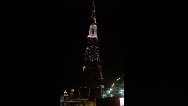 БУРДЖ-ХАЛИФА смотреть онлайн