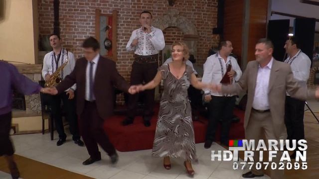 Dumitru Vasilescu 2014 nunta Strehaia Full HD 03 смотреть онлайн