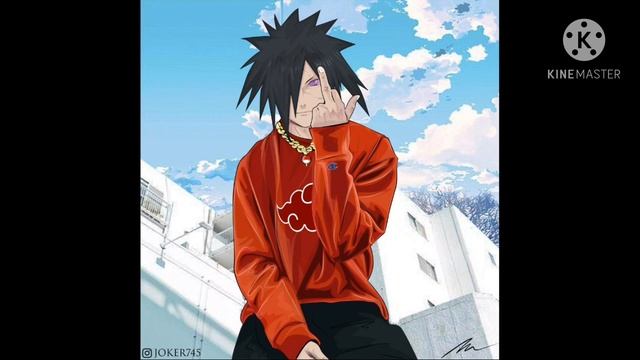 deter comme madara (audio) смотреть онлайн