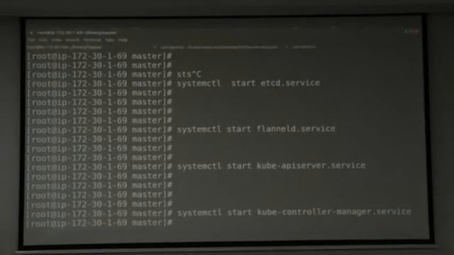 Setting up Kubernetes the hard way - Sahil Sharma смотреть онлайн