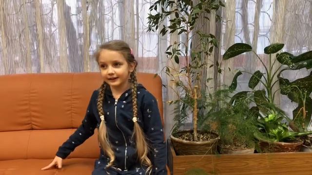 Дневник первоклашки - День 54 (28 ноября 2019) смотреть онлайн
