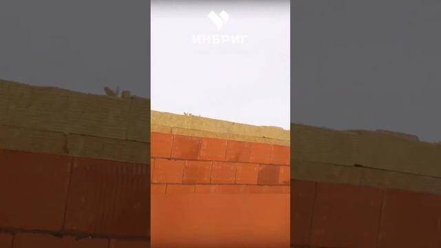 ЧЕТКО работаем. строим дом из керамического блока. #строительстводомов #казань #строительство