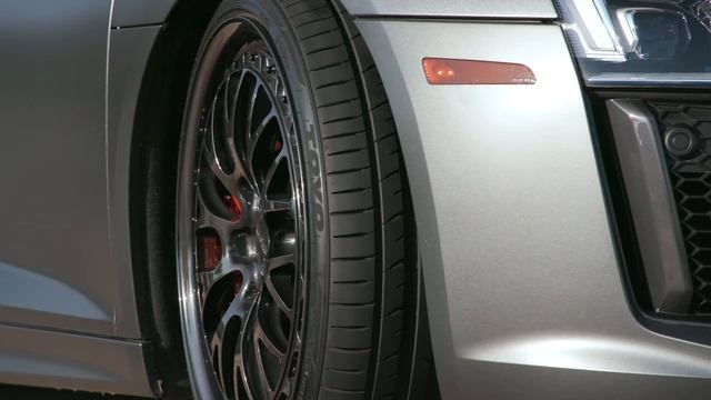 PROXES SPORT | TOYO TIRES [4K] смотреть онлайн