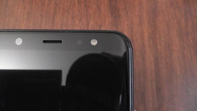 ОНЛАЙН ТРЕЙД.РУ — Смартфон Samsung Galaxy A6+ SM-A605F (черный) смотреть онлайн