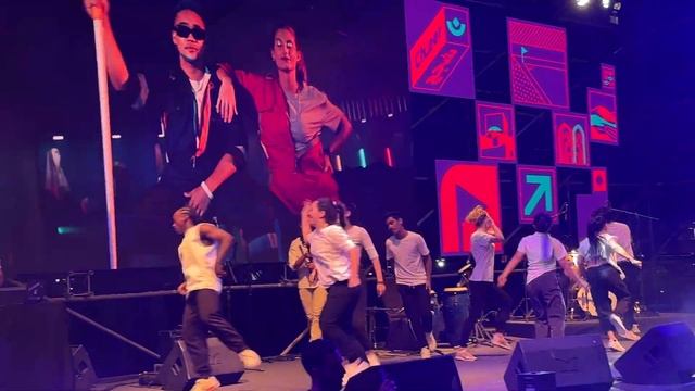 Arhbo featuring Ozuna & GIMS | FIFA World Cup 2022™M Official Soundtrack смотреть онлайн