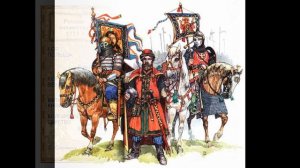 Битва на реке Калке